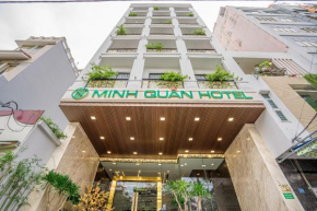 Minh Quan Hotel - Da Nang Center By HOS